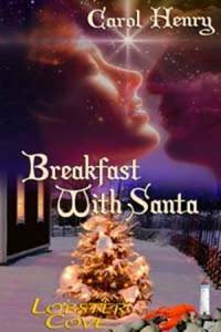 BreakfastWithSanta
