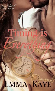 Timing-is-Everything-Kindle